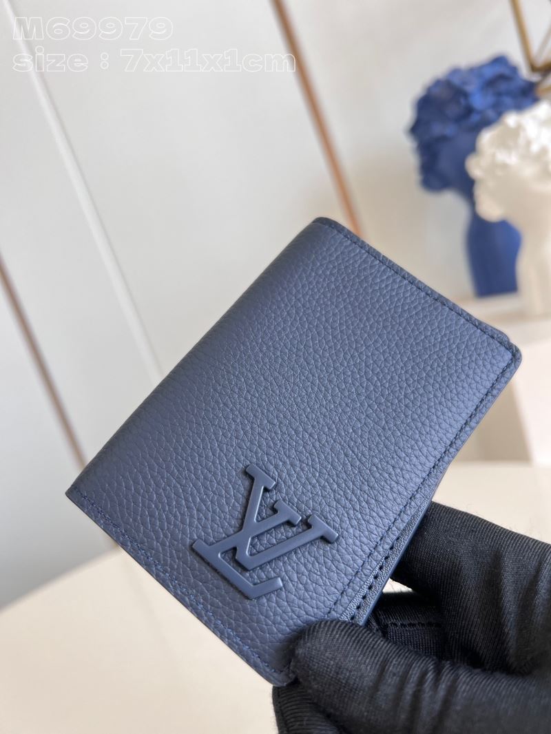 LV Wallets